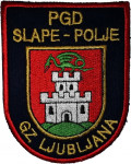 PGD SLAPE   POLJE